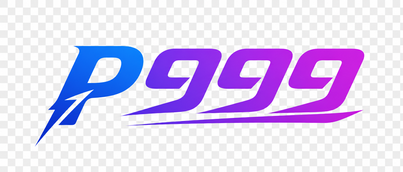 p 999 Logo